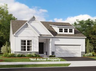 1028 Railbus Ave, Plain City, OH 43064