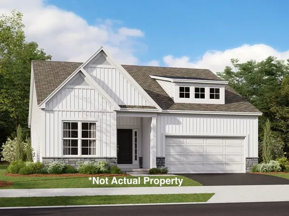 1028 Railbus Ave, Plain City, OH 43064