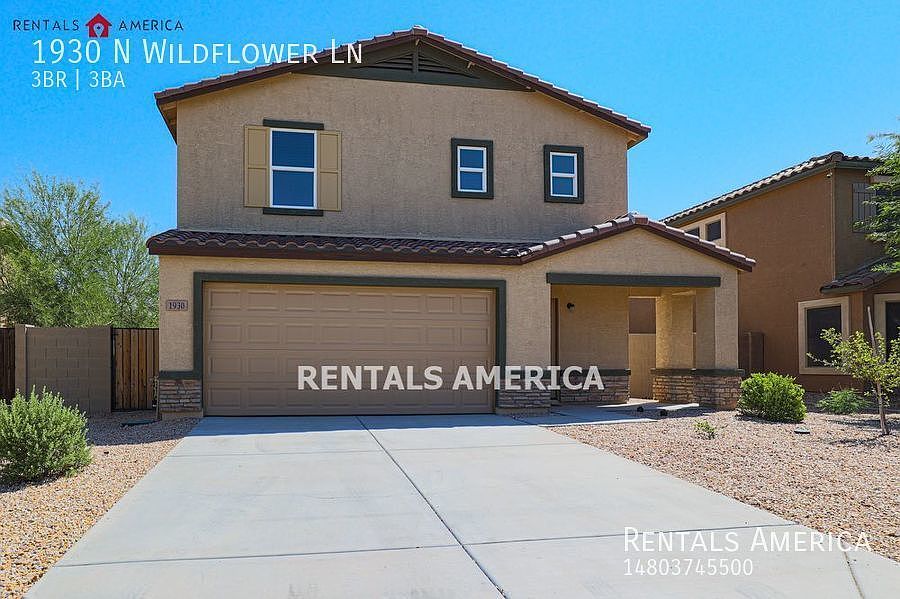 1st image of 1930 N Wildflower Ln