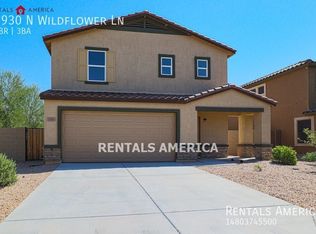 1930 N Wildflower Ln, Casa Grande, AZ 85122