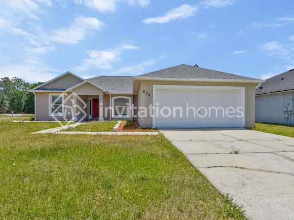 670 Koala Ct, Poinciana, FL 34759