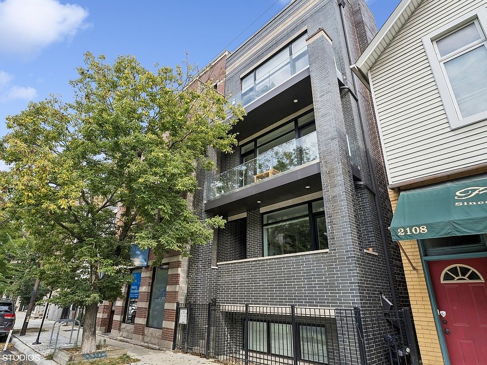 1st image of 2110 W Belmont Ave #2