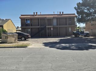 2326 Sambrano Ave, Las Cruces, NM 88001