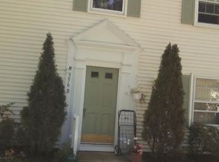 356B Old Nassau Rd, Monroe Township, NJ 08831