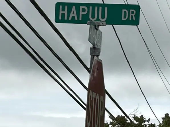 Hapuu Dr Lot 28, Pahoa, HI 96778