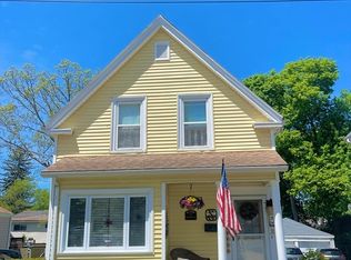 27 Springvale Ave, Lynn, MA 01904