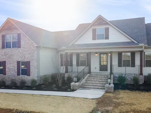 8078 Gideon Rd Lot 2, Greenbrier, TN 37073