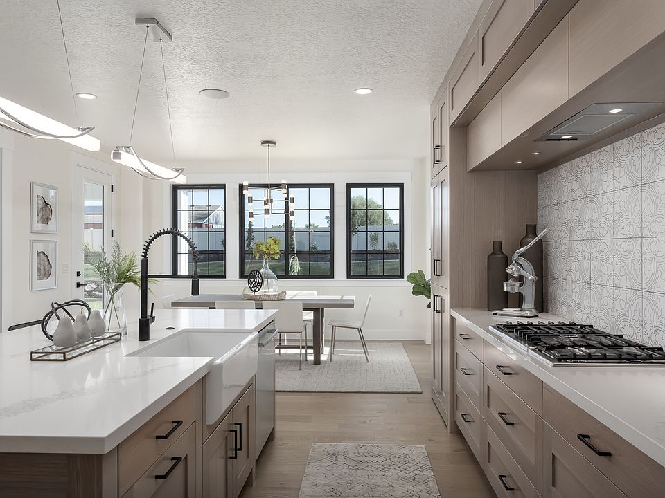 Stonehaven Plan, Fox Landing, Draper, UT 84020 Zillow