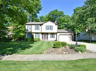 13141 Ebb Tide Cir, North Royalton, OH 44133
