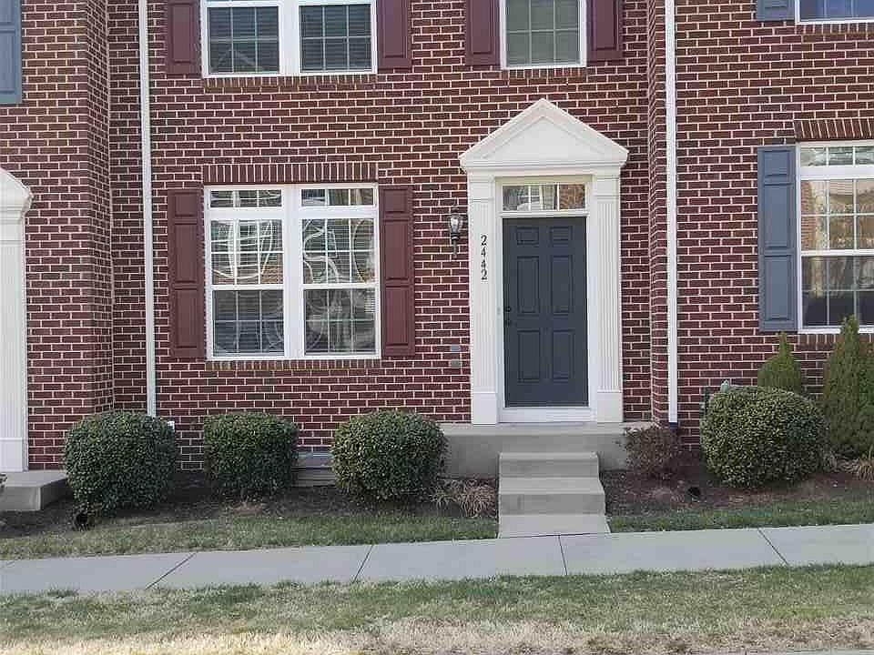 1st image of 2442 Abington Dr