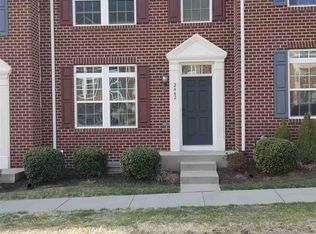 2442 Abington Dr, Charlottesville, VA 22911
