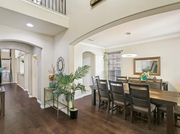 105 Parkside Dr, Wylie, TX 75098