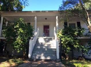 725 Heard Ave, Augusta, GA 30904