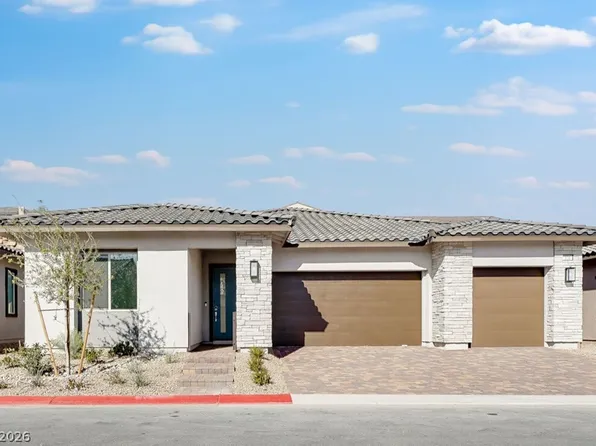 370 Tigullio Ave, Henderson, NV 89011
