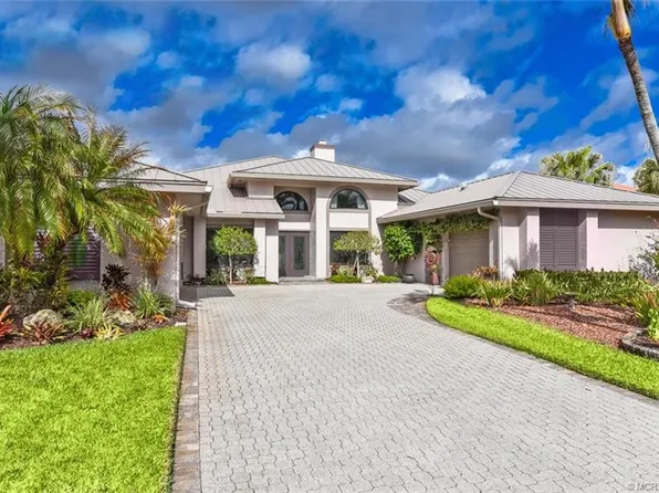 4194 SW Gleneagle Cir, Palm City, FL 34990