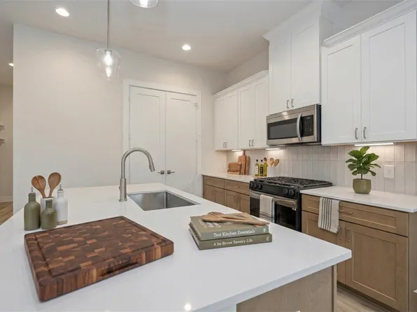 6108 De Campo St, Houston, TX