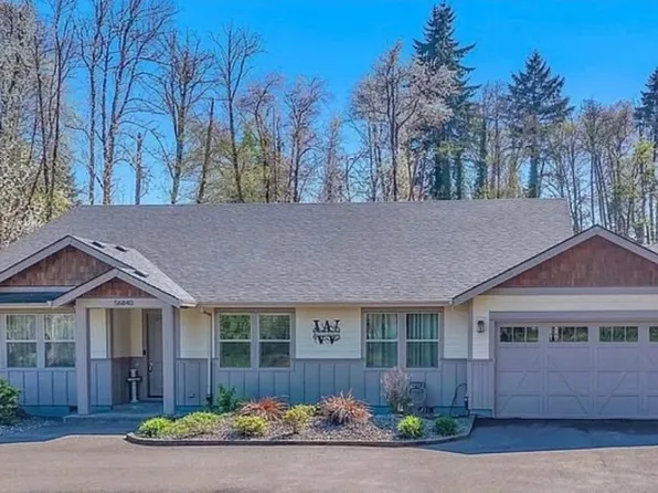 56840 Hummingbird Ln, Warren, OR 97053