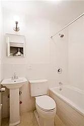 Rented by Living New York