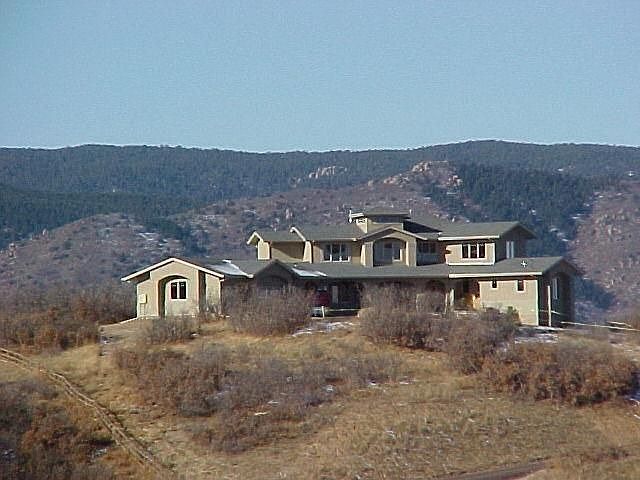 Main Exterior