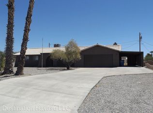 3716 Vega Dr, Lake Havasu City, AZ 86404