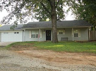 1036 Kay Lynn Dr, Pea Ridge, AR 72751