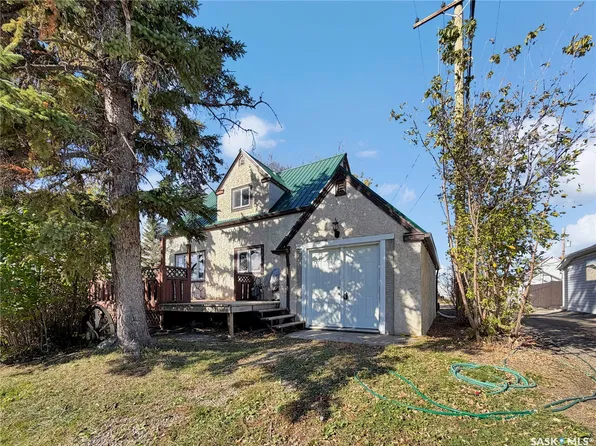 98 Garry Street, Rocanville, SK S0A 3L0