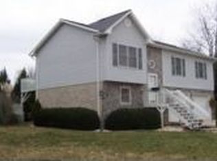 430 Pleasant Hill Rd, Lenoir, NC 28645