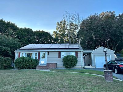 6 Burnham St, Haverhill, MA, 01830