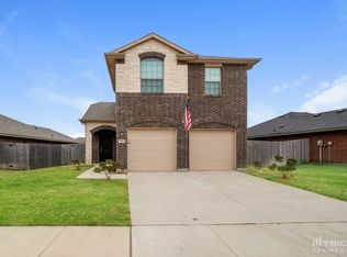 9029 Curacao Dr, Fort Worth, TX 76123