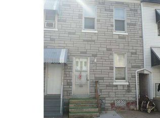 1020 Moss St, Reading, PA 19604