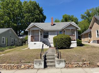 210 W Geer St, Durham, NC 27701