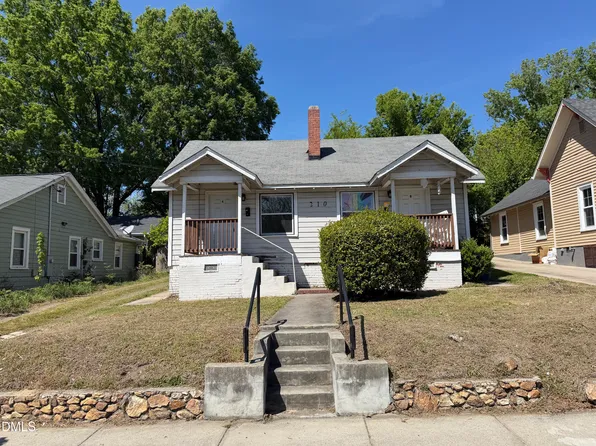 210 W Geer St, Durham, NC 27701