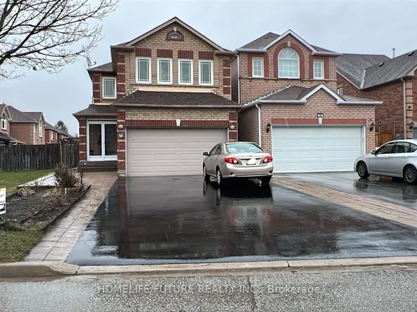 33 Marley Ct #Basement, Markham, ON L3S 3M6