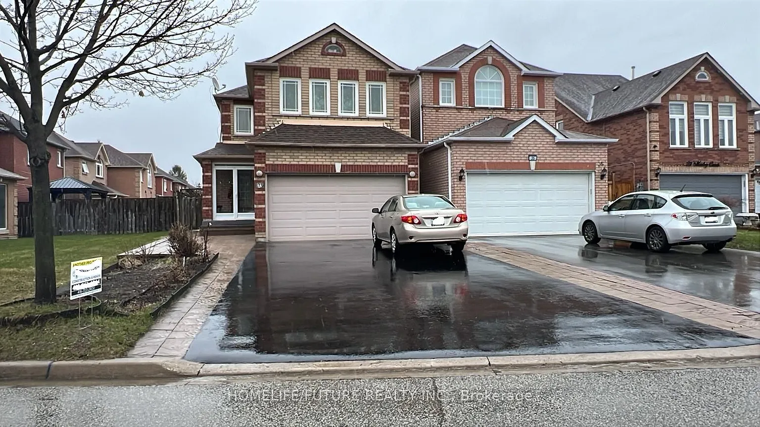 33 Marley Ct #Basement photo 1