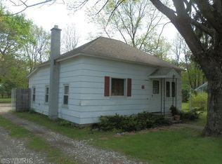 328 Robinson St, Allegan, MI 49010
