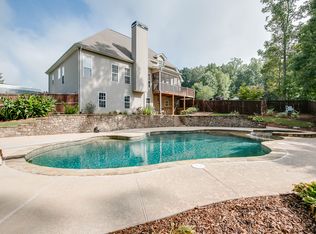 5384 Monarch Dr, Gainesville, GA 30506
