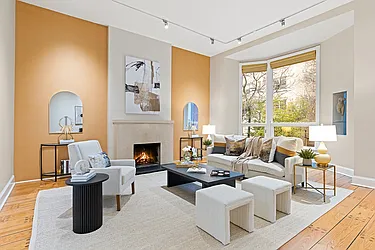 124 West 87th Street