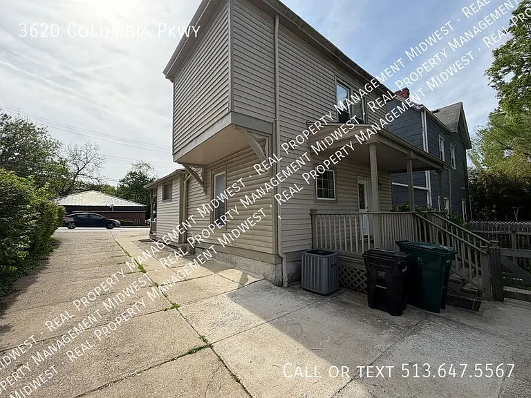 3620 Columbia Pkwy — Photo 16
