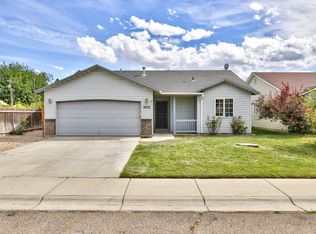 2021 W Grouse St, Nampa, ID 83651