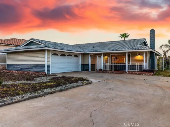24048 Cruise Circle Dr, Canyon Lake, CA 92587