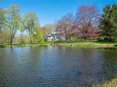 110 Mill River Rd, South Salem, NY, 10590