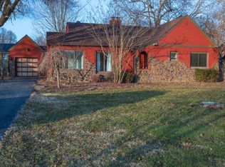 819 E Seminole St, Springfield, MO 65807