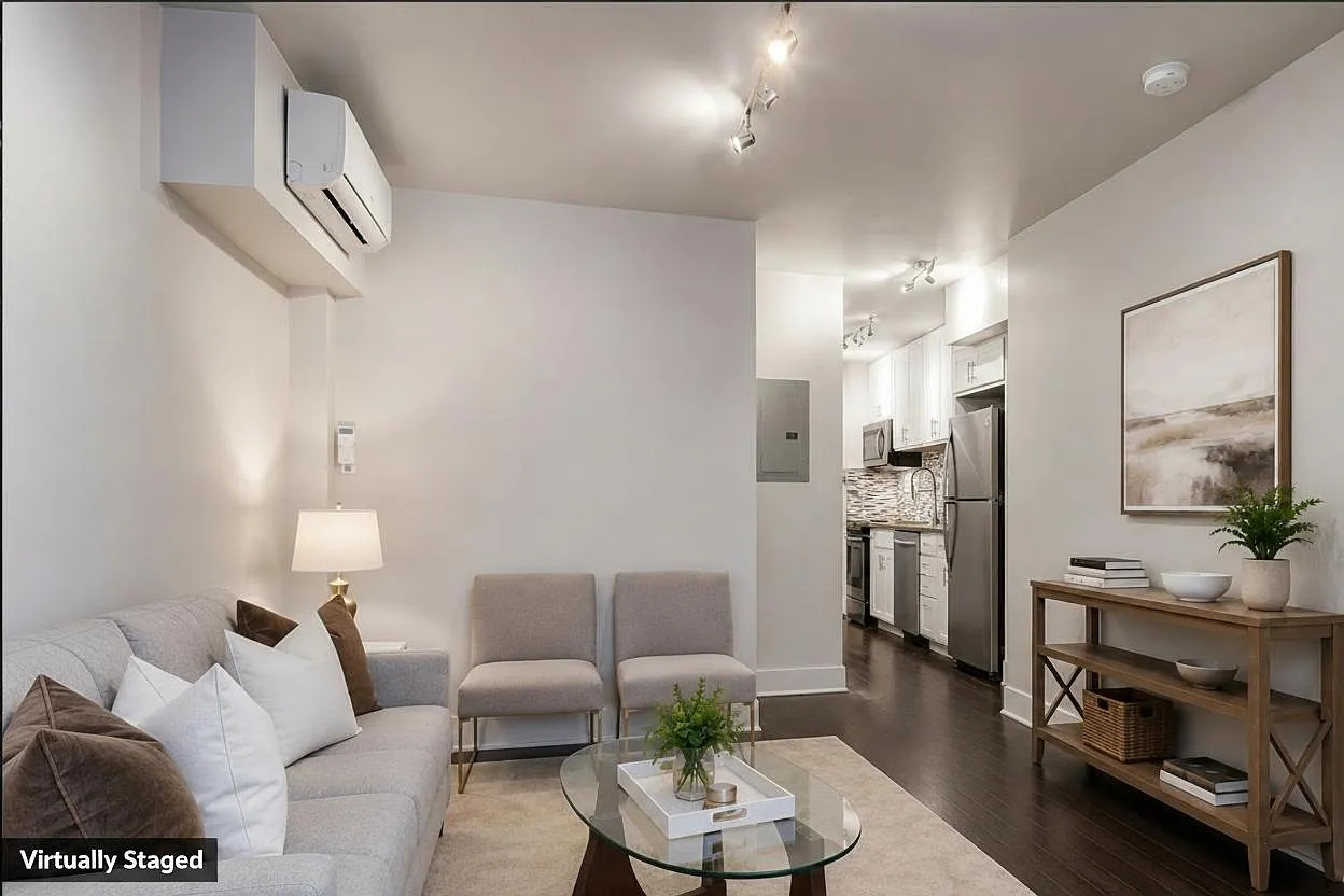 82 Q Street Southwest - 1 — Photo 2