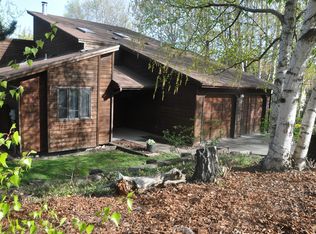 1806 Conestoga St, Moscow, ID 83843