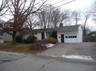 112 Morin St, Woonsocket, RI 02895