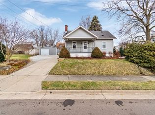 1069 Reed Ave, Akron, OH 44306