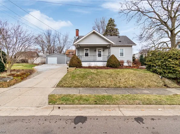 1069 Reed Ave, Akron, OH 44306