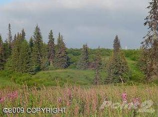 66616 Suzis Trail Ln, Homer, AK 99603
