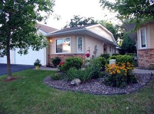 1796 10th St SE, Forest Lake, MN 55025