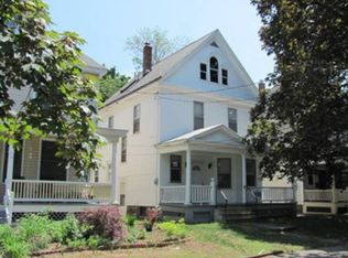 167 N Main Ave, Albany, NY 12206